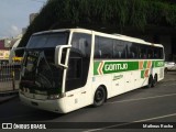 Empresa Gontijo de Transportes 20215 na cidade de Belo Horizonte, Minas Gerais, Brasil, por Matheus Rocha. Número da foto: #6544841.