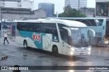 Auto Viação 1001 RJ 108.480 na cidade de Rio de Janeiro, Rio de Janeiro, Brasil, por Jorge Gonçalves. Número da foto: #6544113.