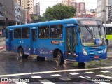 Bettania Ônibus 30718 na cidade de Belo Horizonte, Minas Gerais, Brasil, por Gabriel Oliveira. ID da foto: :id.