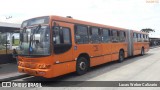 Cristo Rei > CCD Transporte Coletivo > SPE Via Mobilidade S/A DR406 na cidade de Curitiba, Paraná, Brasil, por Lucas Weber Calizario. Número da foto: #6544239.