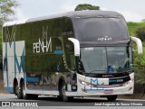 Empresa de Ônibus Nossa Senhora da Penha 59060 na cidade de Piraí, Rio de Janeiro, Brasil, por José Augusto de Souza Oliveira. Número da foto: #:id.