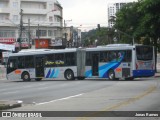 Metra - Sistema Metropolitano de Transporte 8050 na cidade de Diadema, São Paulo, Brasil, por Jonas Ramos. ID da foto: :id.