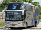 Turispall Transporte e Turismo 5200 na cidade de Recife, Pernambuco, Brasil, por Eric Oliveira. Número da foto: #6543817.