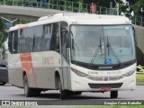 Evanil Transportes e Turismo RJ 132.032 na cidade de Rio de Janeiro, Rio de Janeiro, Brasil, por Douglas Couto Barbalho. Número da foto: #6543067.