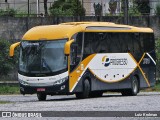 Viação Progresso 37318 na cidade de Juiz de Fora, Minas Gerais, Brasil, por Luiz Krolman. Número da foto: #6544911.