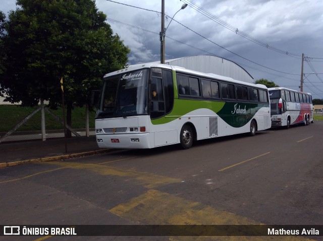 Iahweh Turismo 1000 na cidade de São José da Barra, Minas Gerais, Brasil, por Matheus Avila. Número da foto: #6585523.