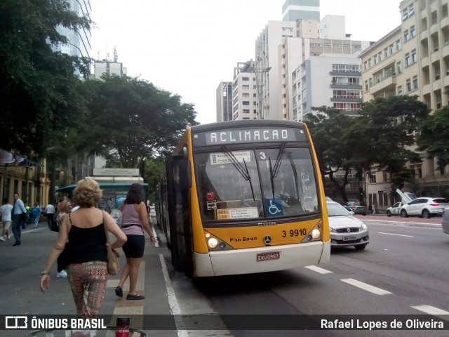 VIP - Unidade Brás 3 9910 na cidade de São Paulo, São Paulo, Brasil, por Rafael Lopes de Oliveira. ID da foto: 6585812.