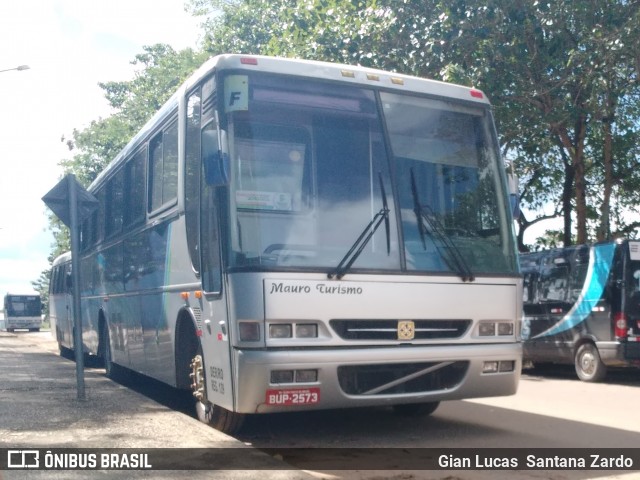 Mauro Turismo 2573 na cidade de Ji-Paraná, Rondônia, Brasil, por Gian Lucas  Santana Zardo. ID da foto: 6586126.