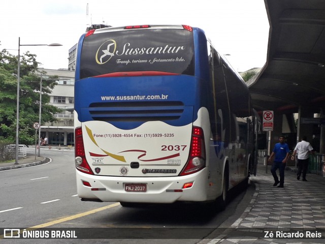 Sussantur 2037 na cidade de São Paulo, São Paulo, Brasil, por Zé Ricardo Reis. Número da foto: #6587232.
