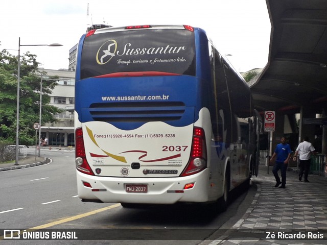 Sussantur 2037 na cidade de São Paulo, São Paulo, Brasil, por Zé Ricardo Reis. ID da foto: 6587232.