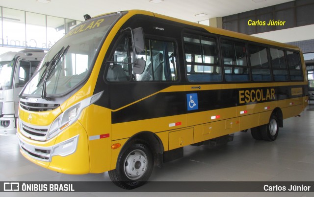 Escolares 0000 na cidade de Goiânia, Goiás, Brasil, por Carlos Júnior. Número da foto: #6587508.