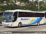 Realeza Turismo 600 na cidade de Petrópolis, Rio de Janeiro, Brasil, por Rafael da Silva Xarão. ID da foto: :id.