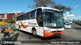 Plenna Transportes e Serviços 880 na cidade de Feira de Santana, Bahia, Brasil, por Mario dos Santos Nogueira Junior. ID da foto: :id.