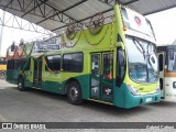 Companhia Carris Porto-Alegrense 8500 na cidade de Porto Alegre, Rio Grande do Sul, Brasil, por Gabriel Cafruni. Número da foto: #6586752.