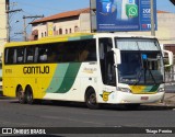 Empresa Gontijo de Transportes 11770 na cidade de Brasil, por Thiago Pereira. ID da foto: :id.