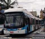 Viação Cidade Dutra 6 1628 na cidade de São Paulo, São Paulo, Brasil, por Felipe Goncalves do Vale. Número da foto: #6586459.
