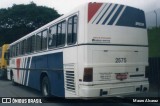 Breda Transportes e Serviços 2575 na cidade de São Paulo, São Paulo, Brasil, por Mauro Alcaraz. Número da foto: #6586561.