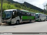 Tata - Jara - I9 Transporte e Turismo - Inove Turismo 48953 na cidade de Ouro Preto, Minas Gerais, Brasil, por Daniel Gomes. Número da foto: #6585557.