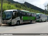 Tata - Jara - I9 Transporte e Turismo - Inove Turismo 48953 na cidade de Ouro Preto, Minas Gerais, Brasil, por Daniel Gomes. ID da foto: :id.