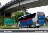 Viação Riodoce 91005 na cidade de Petrópolis, Rio de Janeiro, Brasil, por Savio Luiz Neves Lisboa. Número da foto: #6586446.
