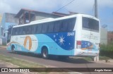 Transporte Vitória 5048 na cidade de Viana, Maranhão, Brasil, por Angelo Neves. Número da foto: #:id.