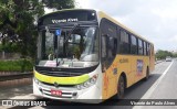 Escolares FOLIÔNIBUS 2019 - 33 na cidade de Aparecida, São Paulo, Brasil, por Vicente de Paulo Alves. Número da foto: #6586733.
