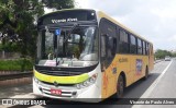 Escolares FoliÔnibus 2019 - 33 na cidade de Aparecida, São Paulo, Brasil, por Vicente de Paulo Alves. ID da foto: :id.