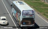 Eucatur - Empresa União Cascavel de Transportes e Turismo 4735 na cidade de Aparecida, São Paulo, Brasil, por Leonardo Daniel. Número da foto: #:id.