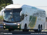 Verde Transportes 2537 na cidade de Brasília, Distrito Federal, Brasil, por Marlon Mendes da Silva Souza. Número da foto: #:id.
