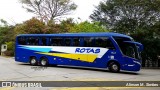 RodeRotas - Rotas de Viação do Triângulo 76415 na cidade de São Paulo, São Paulo, Brasil, por Alinson M. Simões. Número da foto: #6587319.