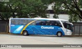 Viação Cometa 13251 na cidade de São Paulo, São Paulo, Brasil, por Jackson Sousa Leite. Número da foto: #:id.