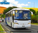 Prieto Viagens 8314 na cidade de Aparecida, São Paulo, Brasil, por Victor Henrique. Número da foto: #6587605.