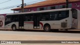 Ônibus Particulares DTB7753 na cidade de Santarém, Pará, Brasil, por Erick Pedroso Neves. Número da foto: #:id.