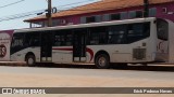 Ônibus Particulares DTB7753 na cidade de Santarém, Pará, Brasil, por Erick Pedroso Neves. ID da foto: :id.