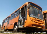 Auto Viação Redentor HA234 na cidade de Curitiba, Paraná, Brasil, por Luan Vieira. Número da foto: #:id.