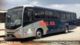 Real Sul Turismo 2011153 na cidade de Samambaia, Distrito Federal, Brasil, por Rodrigo Gomes | Transp. DF/GO. Número da foto: #6585803.