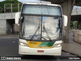 Empresa Gontijo de Transportes 12140 na cidade de Belo Horizonte, Minas Gerais, Brasil, por Fabri Ferreira. Número da foto: #6586043.