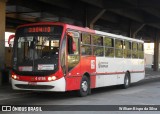 Empresa de Transportes Coletivos Novo Horizonte 4 4198 na cidade de São Paulo, São Paulo, Brasil, por William Bispo da Silva. Número da foto: #:id.