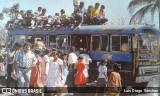 Autobuses sin identificación - El Salvador SN na cidade de Brasil, por Luis Diego Sánchez. Número da foto: #6587329.