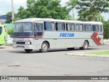 Fretur Transportes e Turismo 112 na cidade de Teresina, Piauí, Brasil, por Lucas Gabriel. Número da foto: #:id.