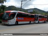 Silveira Rio Turismo 1026 na cidade de Ouro Preto, Minas Gerais, Brasil, por Daniel Gomes. Número da foto: #6585546.