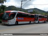 Silveira Rio Turismo 1026 na cidade de Ouro Preto, Minas Gerais, Brasil, por Daniel Gomes. ID da foto: :id.