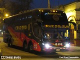 Cruz del Sur 3038 na cidade de Brasil, por Raúl Díaz Romeodelta. Número da foto: #6586981.