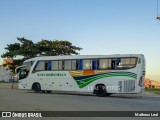 Expresso Brasileiro 6775 na cidade de Teixeira de Freitas, Bahia, Brasil, por Matheus Leal. ID da foto: :id.