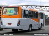 Ônibus Particulares 7717 na cidade de Belo Horizonte, Minas Gerais, Brasil, por Adão Raimundo Marcelino. Número da foto: #6587641.