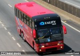 Quality Tour 2807 na cidade de Aparecida, São Paulo, Brasil, por Leonardo Daniel. Número da foto: #6586888.
