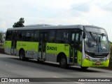 Bettania Ônibus 30611 na cidade de Belo Horizonte, Minas Gerais, Brasil, por Adão Raimundo Marcelino. Número da foto: #6587580.