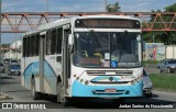 Auto Viação Vera Cruz - Belford Roxo RJ 112.264 na cidade de Rio de Janeiro, Rio de Janeiro, Brasil, por Jordan Santos do Nascimento. Número da foto: #:id.