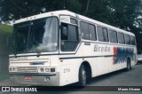 Breda Transportes e Serviços 2714 na cidade de São Paulo, São Paulo, Brasil, por Mauro Alcaraz. Número da foto: #6586529.