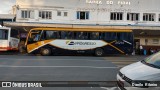 Viação Progresso 25214 (RJ 191.064) na cidade de Barra do Piraí, Rio de Janeiro, Brasil, por Danilo  Ribeiro. Número da foto: #6585952.